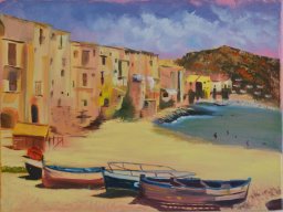 Port-Italien
